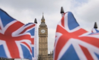 Anh: Quốc hội bác kiến nghị của Thủ tướng Theresa May về Brexit