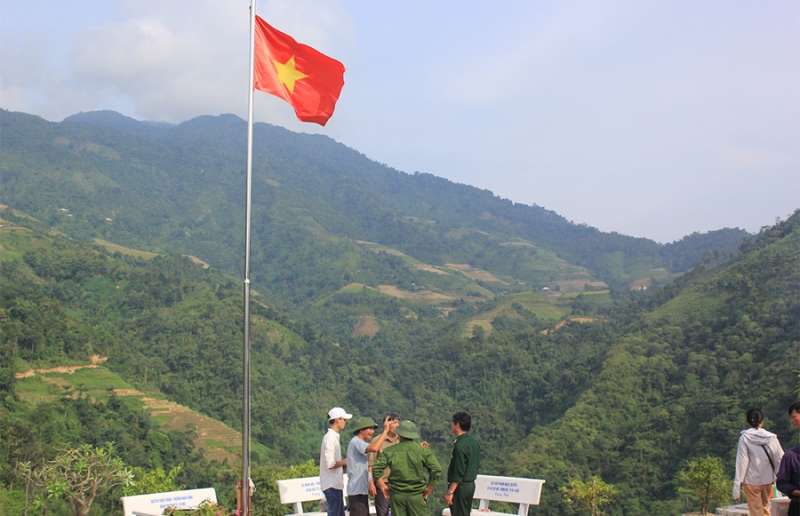 Khúc ca “Chiến đấu vì độc lập tự do”, vì khát vọng hòa bình