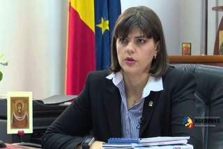 Romania xét xử người đứng đầu cơ quan chống tham nhũng