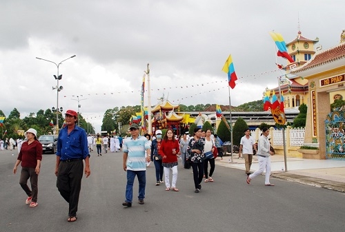 Thông tin kinh tế trong tỉnh