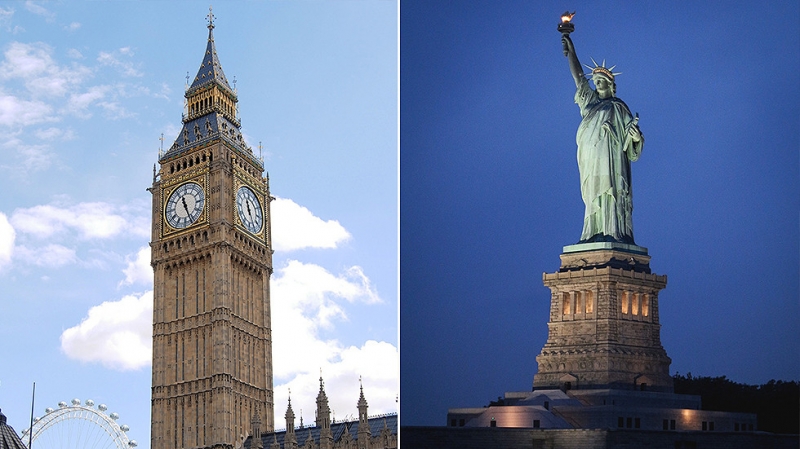 Tiểu hành tinh to bằng tháp đồng hồ Big Ben vừa sượt qua Trái Đất