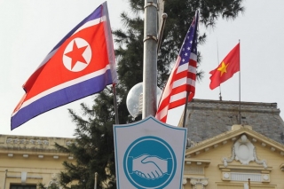 Công tác chuẩn bị Thượng đỉnh Hoa Kỳ-Triều Tiên lần 2 đúng tiến độ