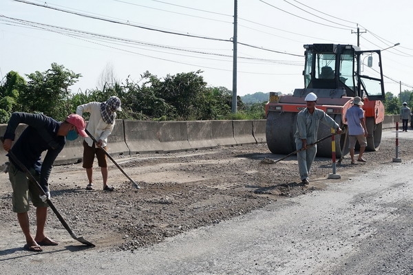 Ngày càng phát triển