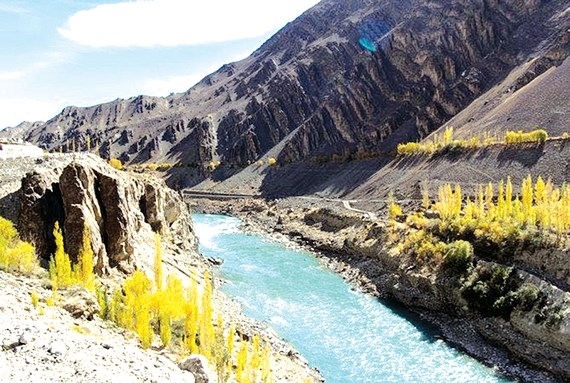 Căng thẳng Ấn Độ - Pakistan leo thang