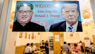 Hội nghị thượng đỉnh Mỹ - Triều Tiên 2019 sẽ mang lại kết quả tích cực, lâu dài