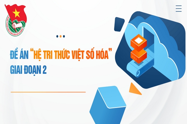 Tỉnh Đoàn Tây Ninh: Triển khai Đề án “Tri thức Việt số hóa” giai đoạn 2