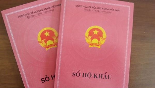 Xóa đăng ký thường trú: Sửa đổi để thuận lợi hơn cho công dân