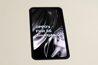 Smartphone 5G - cánh cửa để Oppo vào Mỹ và châu Âu