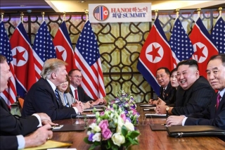 Mỹ - Triều Tiên đã đàm phán tới cốt lõi của vấn đề