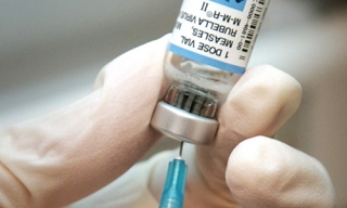 Thêm bằng chứng khẳng định vắcxin không gây tự kỷ