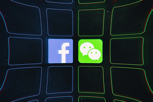 Facebook muốn trở thành WeChat