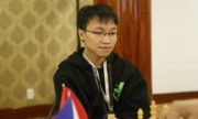 Trường Sơn, Tuấn Minh đều thắng ván năm HDBank Master