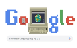 Chúc mừng World Wide Web ra đời 30 năm!