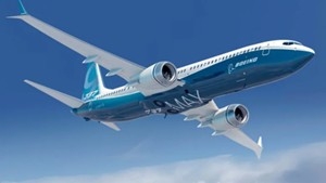 Nhiều nước cấm bay dòng Boeing 737 MAX 8