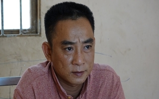 CA Tân Biên: Bắt đối tượng cướp tài sản
