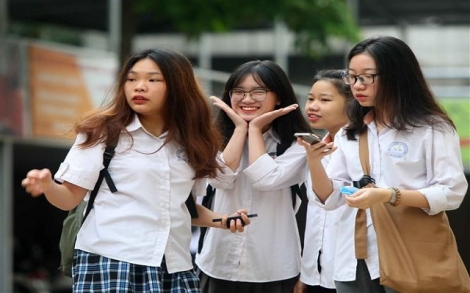 Tuyển sinh Đại học, Cao đẳng 2019: Thí sinh đăng ký dự thi từ ngày 1-4