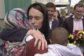 New Zealand siết luật sử dụng súng sau vụ tấn công nhà thờ Hồi giáo