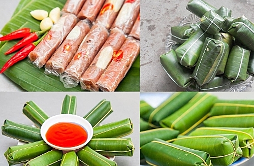 Những món ăn tiềm ẩn nguy cơ nhiễm sán