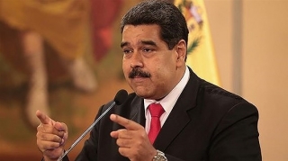 Venezuela tái cơ cấu chính phủ
