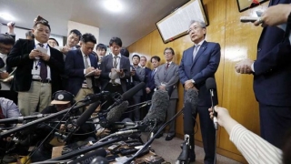 Bị cáo buộc hối lộ liên quan việc đăng cai Olympic 2020, Chủ tịch UB Olympic Nhật từ chức