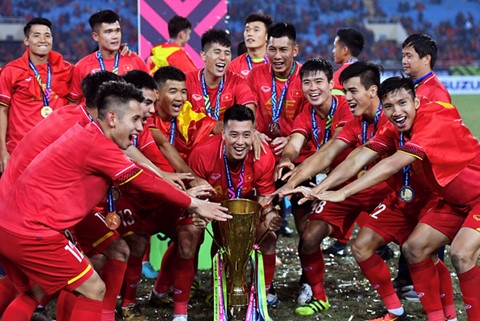 SEA Games 30: Bóng đá nam được ‘chắp thêm cánh’