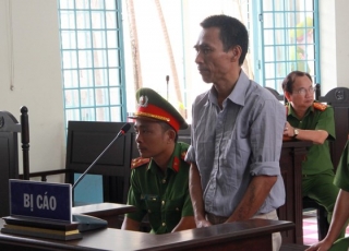 Livestream phản động, chủ tài khoản facebook “Le Minh The” nhận án tù