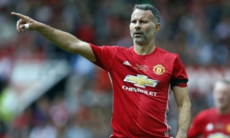 Giggs: 'Ibrahimovic ra vẻ hiểu Man Utd hơn Thế hệ 1992'