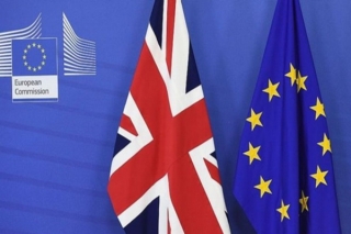 EU đề nghị Anh hai kịch bản tạm hoãn Brexit