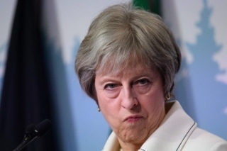 Thủ tướng Anh cảnh báo từ bỏ nỗ lực bỏ phiếu lần 3 về Brexit
