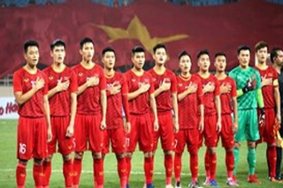 TRỰC TIẾP: U23 Việt Nam - U23 Indonesia (20:00 hôm nay)