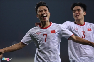 Liệu U23 Việt Nam có thể vào vòng chung kết châu Á nếu hòa Thái Lan?