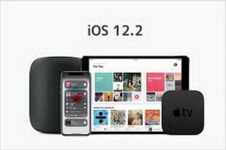 iPhone, iPad thêm 40 tính năng mới với iOS 12.2