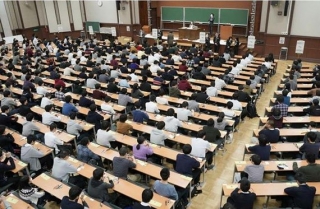 Nhật Bản điều tra vụ 1.400 sinh viên nước ngoài mất liên lạc