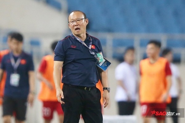 U23 Việt Nam chiến thắng "lịch sử" Thái Lan 4-0: Bái phục ông Park!