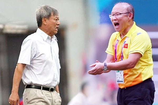 HLV Lê Thụy Hải: U23 Việt Nam nếu được rèn giũa sẽ giành HCV SEA Game