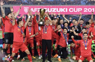 Báo Thái Lan lý giải nguyên nhân tuyển Việt Nam nhận lời dự King's Cup