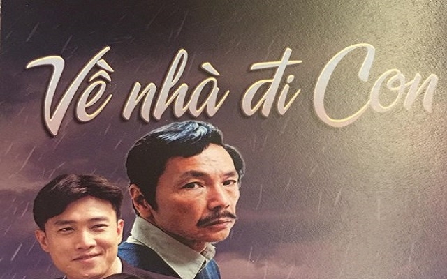 Mi "sói" và "nàng dâu" Bảo Thanh cùng xuất hiện phim giờ vàng VTV “Về nhà đi con”