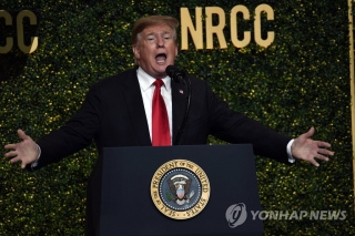Tổng thống Trump tiết lộ câu nói quan trọng với Chủ tịch Triều Tiên tại Hà Nội
