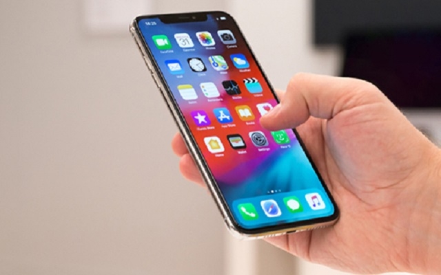 Năm 2021 mới có iPhone 5G