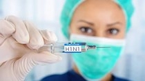 Cúm A/H1N1 bất thường, nhiều người nguy kịch