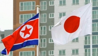 Nhật Bản gia hạn trừng phạt Triều Tiên