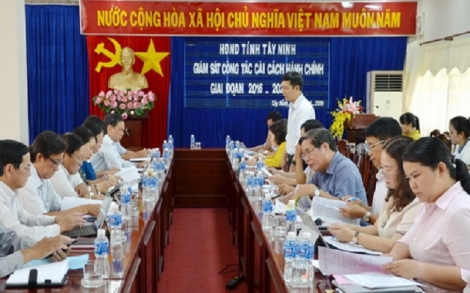 Nhiều nỗ lực đáng ghi nhận