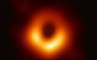 Lần đầu tiên con người chụp ảnh được 'Hố đen' vũ trụ