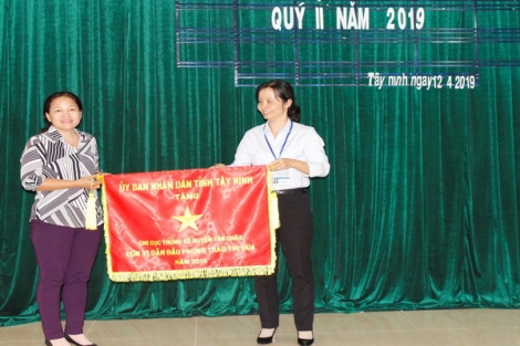 Quý I.2019: Thực hiện tốt các cuộc điều tra thống kê theo kế hoạch