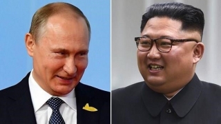 Nhiều khả năng cuộc gặp thượng đỉnh Nga-Triều diễn ra tuần tới
