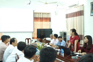 Công bố đồ án quy hoạch phân khu 2 TP.Tây Ninh