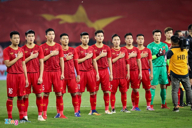 VFF có sợ U22 Việt Nam vào ‘bảng tử thần’ tại SEA Games?