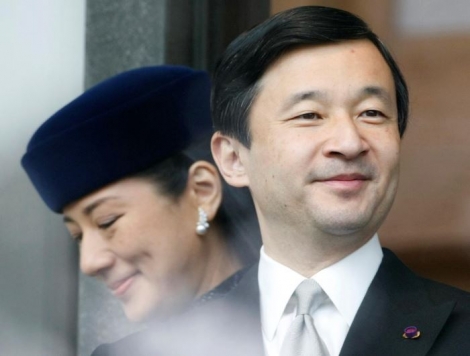 Tân Nhật hoàng Naruhito – vị hoàng đế của những điều khác biệt