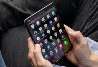 Samsung xác nhận hoãn bán ra Galaxy Fold