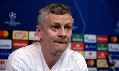 Solskjaer: 'Giờ là lúc Man Utd phải tự tin thắng Man City'